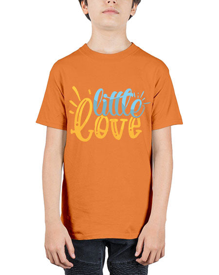 Little Love Style 143# - baby - Youth Tee Unisex