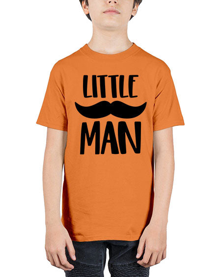 Little Man Style 377# - baby - Youth Tee Unisex