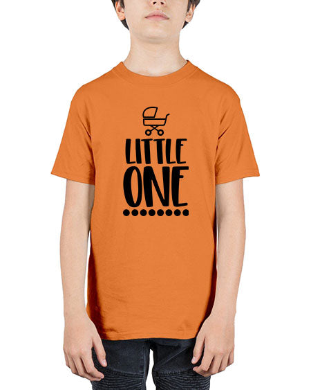 Little One Style 382# - baby - Youth Tee Unisex