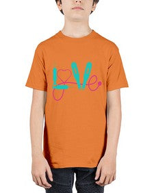 Love Style Style 1074# - nurse - Youth Tee Unisex
