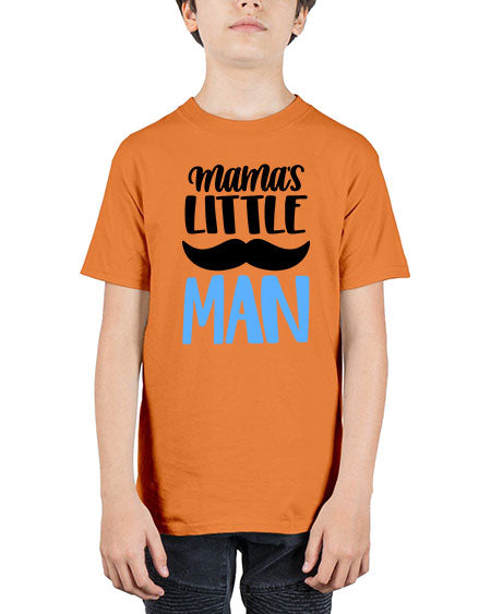 Mamas Little Man Style 394# - baby - Youth Tee Unisex
