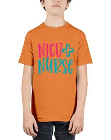 NICU Nurse Style 1131# - nurse - Youth Tee Unisex