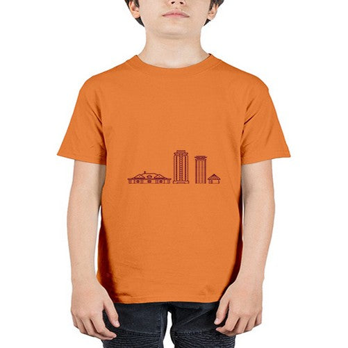 Nairobi 1403# - cities - Youth Tee Unisex