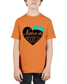 Nurse In Progress Style Style 1162# - nurse - Youth Tee Unisex