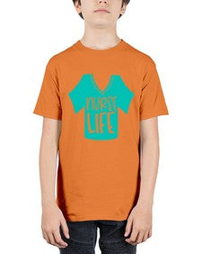 Nurse Life Style Style 1173# - nurse - Youth Tee Unisex