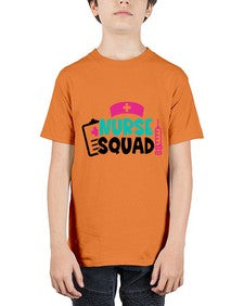 Nurse Squad Style Style 1192# - nurse - Youth Tee Unisex