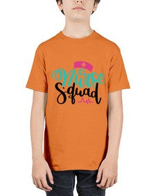 Nurse Squad Style Style 1193# - nurse - Youth Tee Unisex