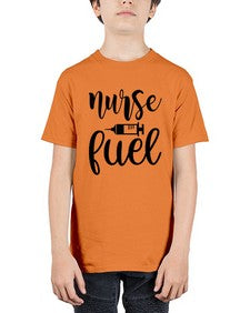 Nurse fuel 1154# - nurse - Youth Tee Unisex