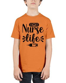 Nurse life 1164# - nurse - Youth Tee Unisex