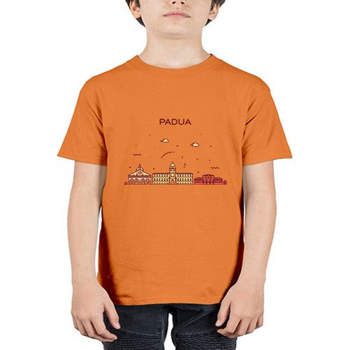 Padua 1565# - cities - Youth Tee Unisex