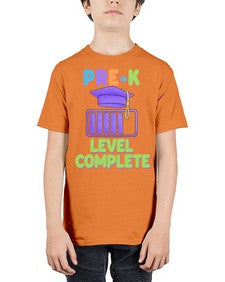 PreK Level Complete 670# - prek headstart - Youth Tee Unisex