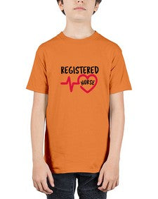 Registered Nurse1350# - nurse - Youth Tee Unisex