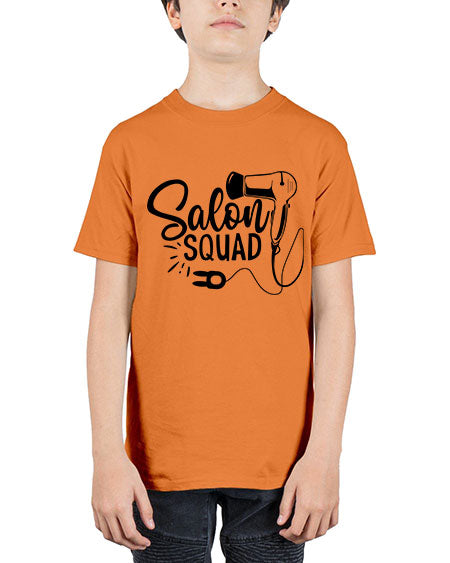 Salon Squad 1365# - hairdresser - Youth Tee Unisex