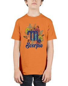 Scorpio 131# - scorpio - Youth Tee Unisex