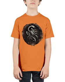 Scorpius 467# - scorpio - Youth Tee Unisex