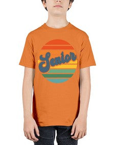 Senior 865# - twelfth grade - Youth Tee Unisex