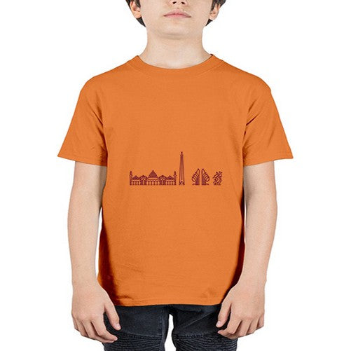Surabaya 1904# - cities - Youth Tee Unisex