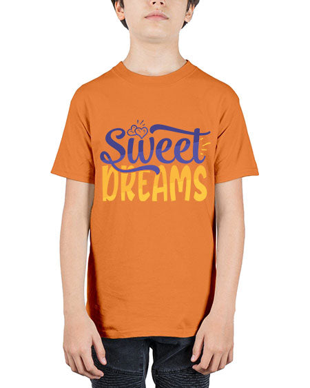 Sweet Dreams Style 215# - baby - Youth Tee Unisex