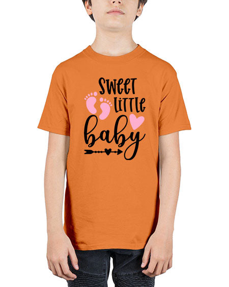 Sweet Little Baby Style 453# - baby - Youth Tee Unisex
