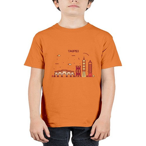Taipei 1937# - cities - Youth Tee Unisex