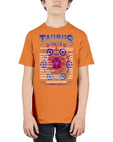 Taurus 496# - taurus - Youth Tee Unisex