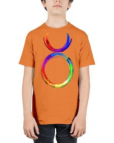 Taurus 562# - taurus - Youth Tee Unisex
