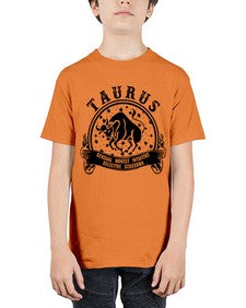 Taurus 5# - taurus - Youth Tee Unisex