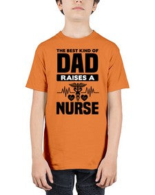 The best kind of Style 1501# - nurse - Youth Tee Unisex