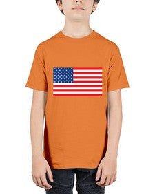 United States of America 2032# - world flags - Youth Tee Unisex