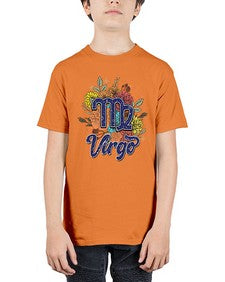 Virgo 133# - virgo - Youth Tee Unisex