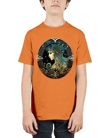 Virgo 526# - virgo - Youth Tee Unisex