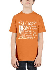 Virgo 531# - virgo - Youth Tee Unisex
