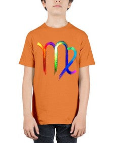 Virgo 532# - virgo - Youth Tee Unisex