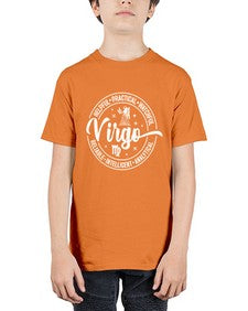 Virgo 536# - virgo - Youth Tee Unisex