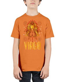 Virgo 542# - virgo - Youth Tee Unisex