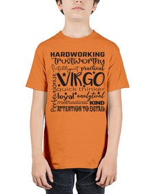 Virgo 574# - virgo - Youth Tee Unisex