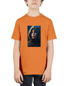 Virgo 59# - virgo - Youth Tee Unisex