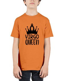 Virgo queen 539# - virgo - Youth Tee Unisex