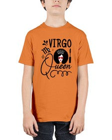 Virgo queen 541# - virgo - Youth Tee Unisex