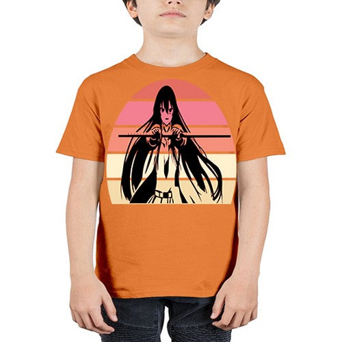 anime art 190# - anime - Youth Tee Unisex