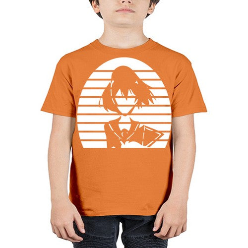 anime art 191# - anime - Youth Tee Unisex
