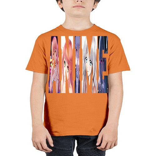 anime art 192# - anime - Youth Tee Unisex