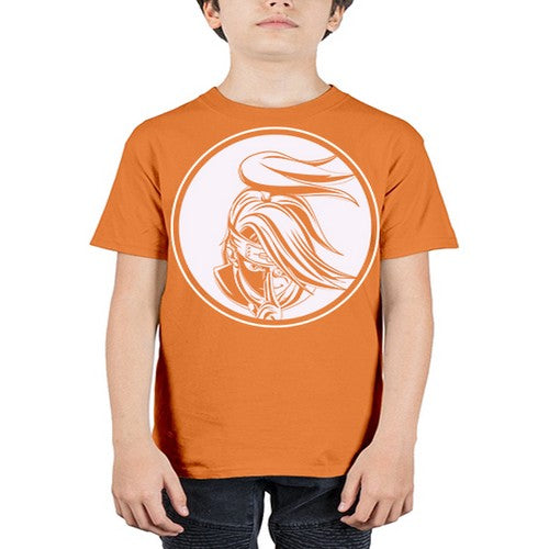 anime art 194# - anime - Youth Tee Unisex