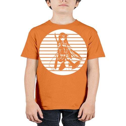 anime art 196# - anime - Youth Tee Unisex