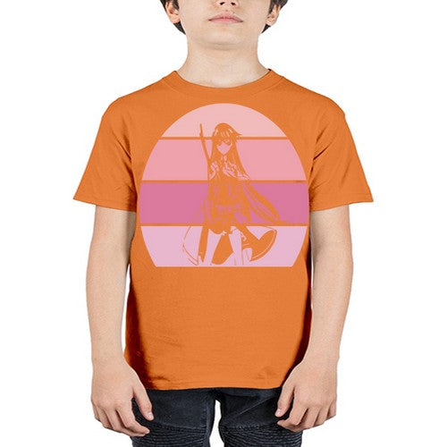 anime art 197# - anime - Youth Tee Unisex