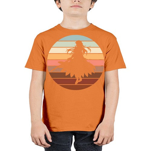 anime art 199# - anime - Youth Tee Unisex