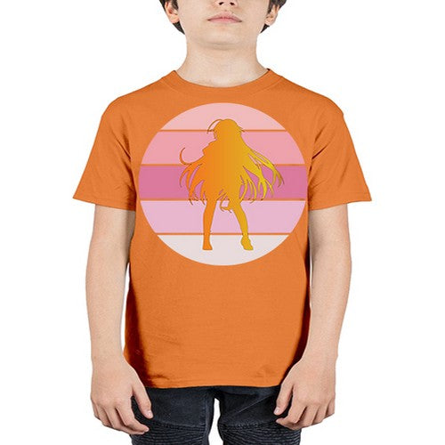 anime art 200# - anime - Youth Tee Unisex