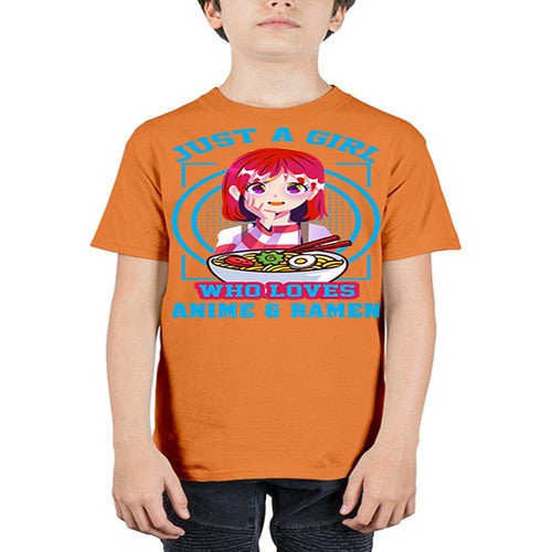anime art 201# - anime - Youth Tee Unisex