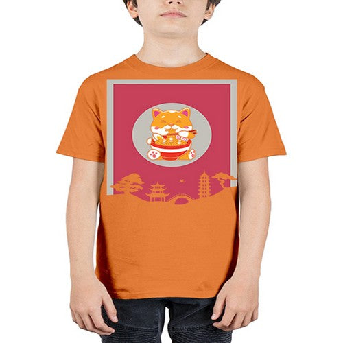 anime art 203# - anime - Youth Tee Unisex