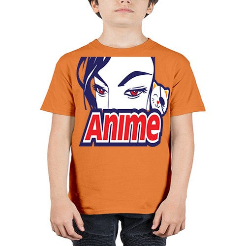 anime220# - anime - Youth Tee Unisex